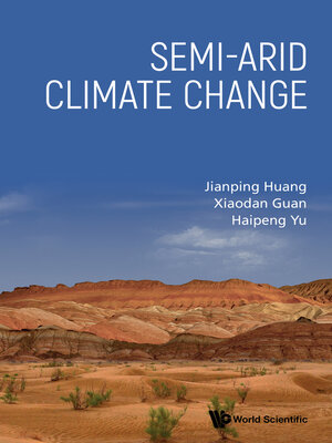 cover image of Semi-arid Climate Change